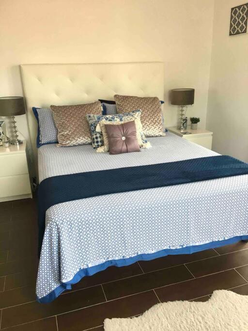 فيلا Casa Pap Arboleas المظهر الخارجي الصورة
