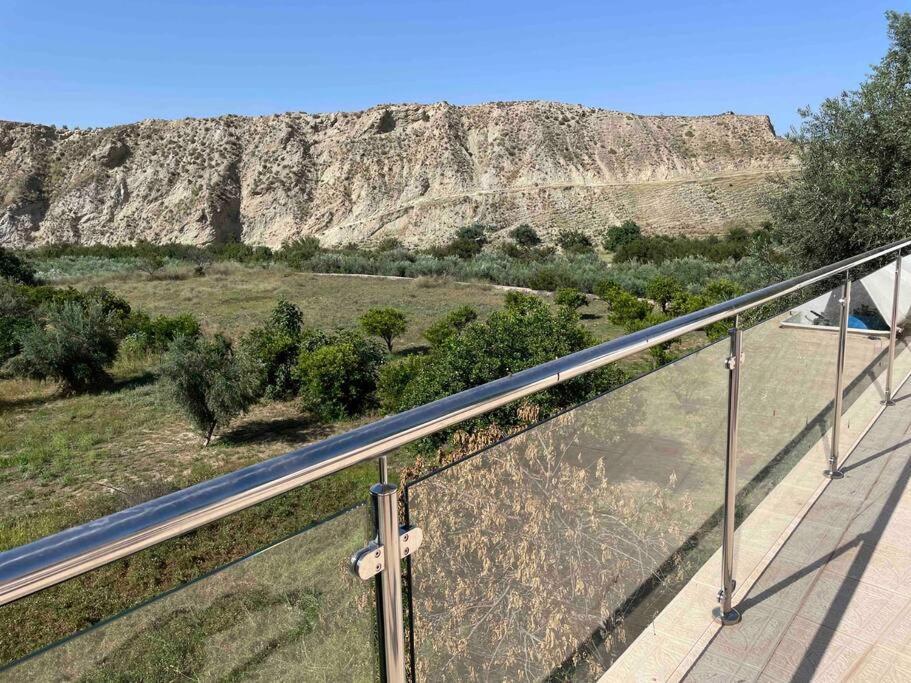 فيلا Casa Pap Arboleas المظهر الخارجي الصورة