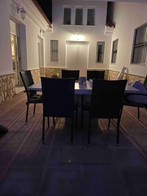 فيلا Casa Pap Arboleas المظهر الخارجي الصورة