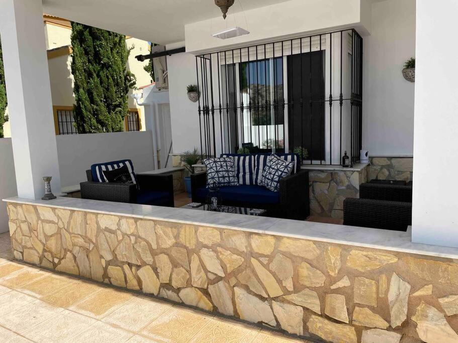 فيلا Casa Pap Arboleas المظهر الخارجي الصورة