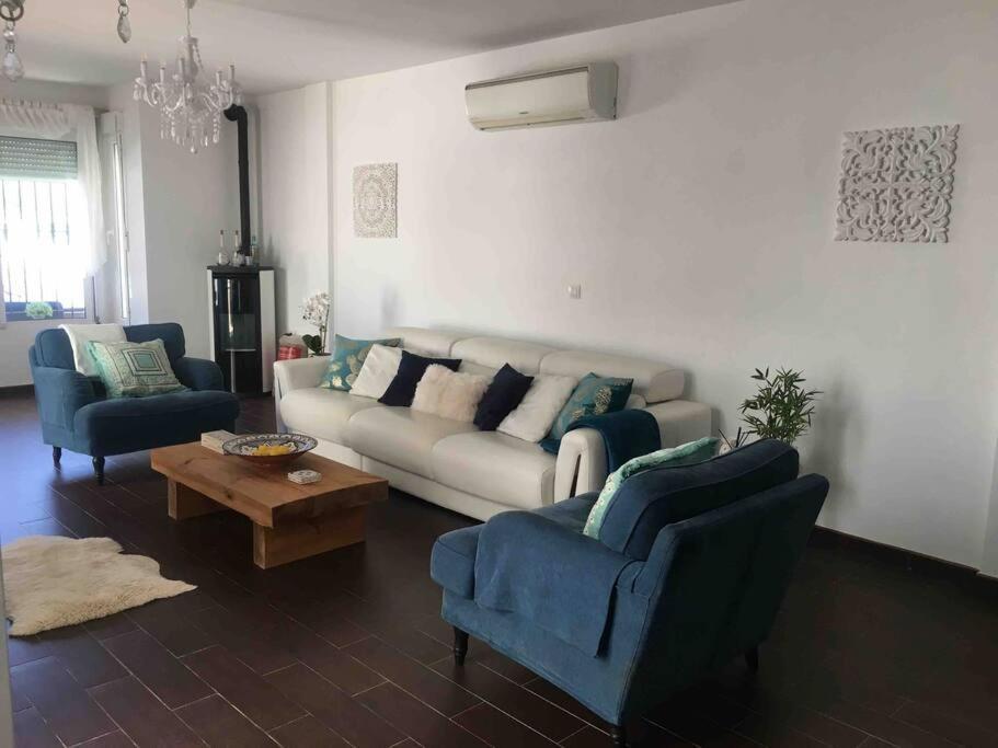 فيلا Casa Pap Arboleas المظهر الخارجي الصورة