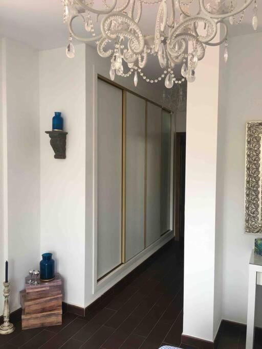 فيلا Casa Pap Arboleas المظهر الخارجي الصورة