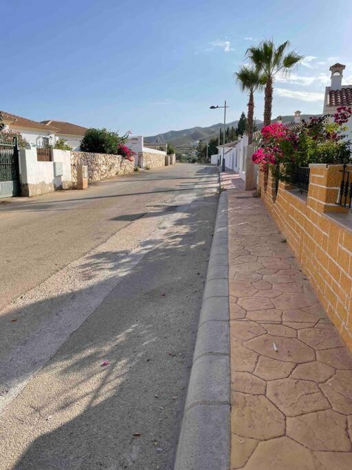 فيلا Casa Pap Arboleas المظهر الخارجي الصورة