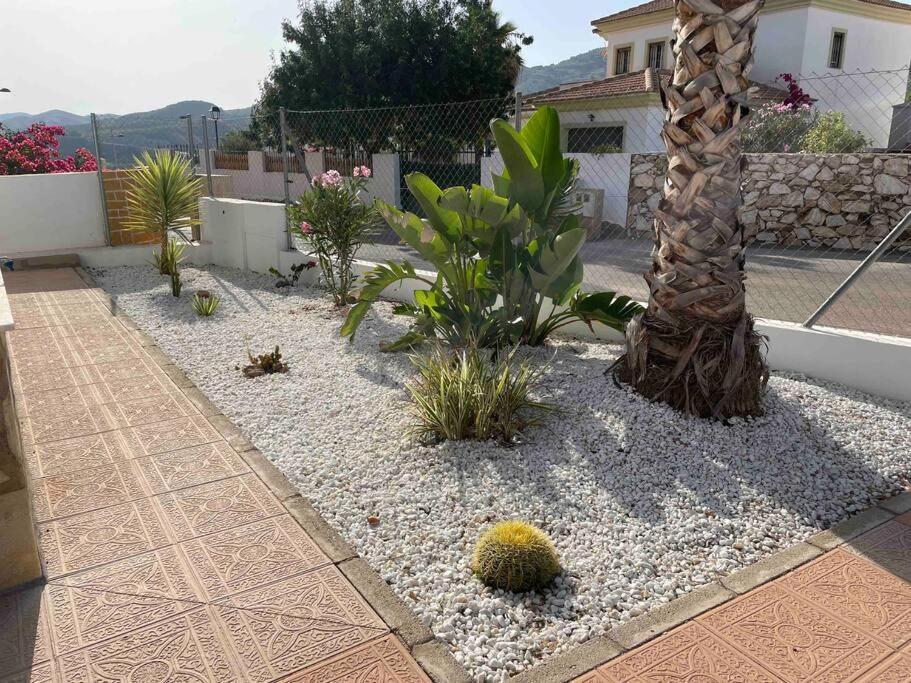 فيلا Casa Pap Arboleas المظهر الخارجي الصورة