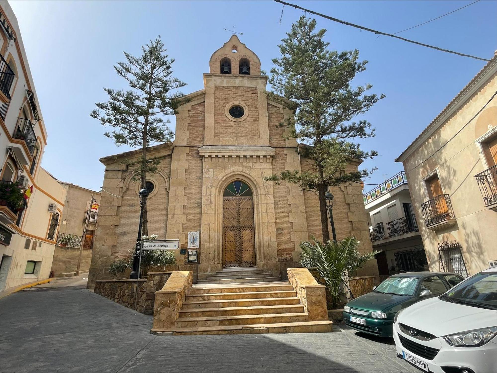 فيلا Casa Pap Arboleas المظهر الخارجي الصورة